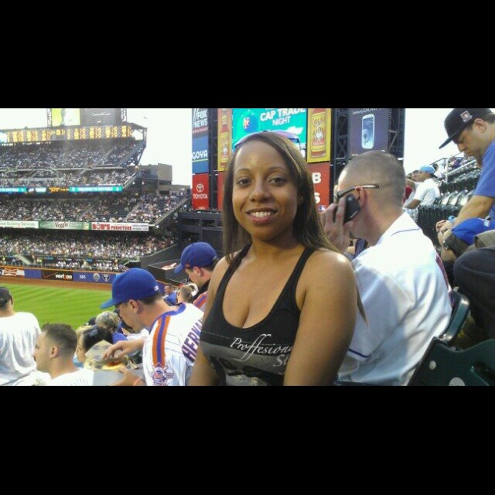 Meet your Posher, Noemi